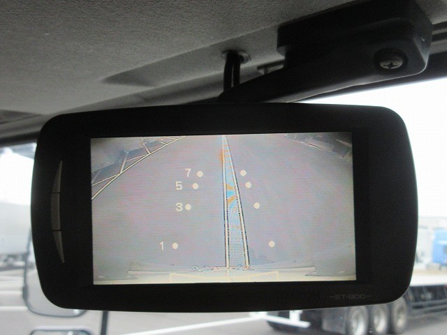 中古トラック いすゞアルミウィング #17