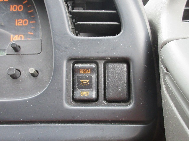 中古トラック いすゞアルミウィング #20