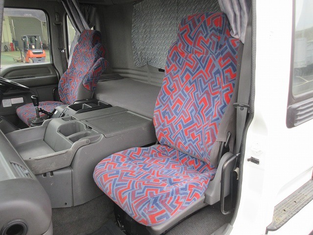 中古トラック いすゞアルミウィング #21