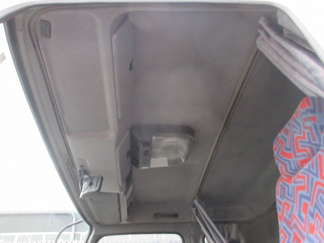 中古トラック いすゞアルミウィング #23