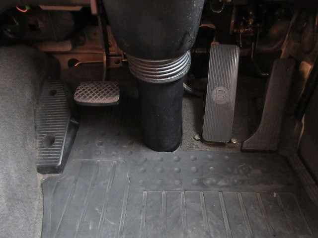 中古トラック いすゞアルミウィング #24