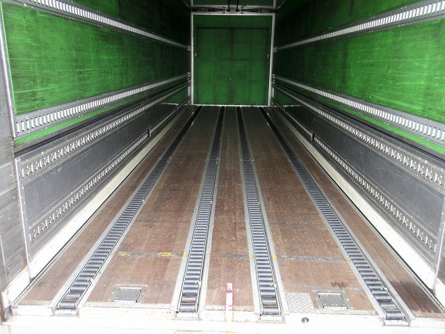 中古トラック いすゞアルミウィング #7