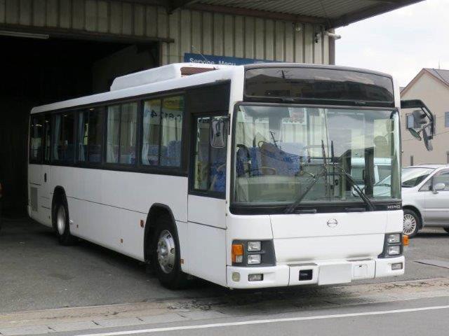 中古トラック 日野バス #2