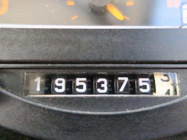中古トラック 日野バス #12