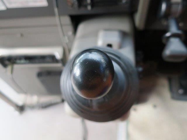 日野ブルーリボンⅡ 大型バス
