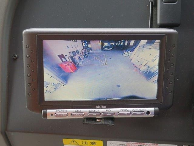 中古トラック 日野バス #15