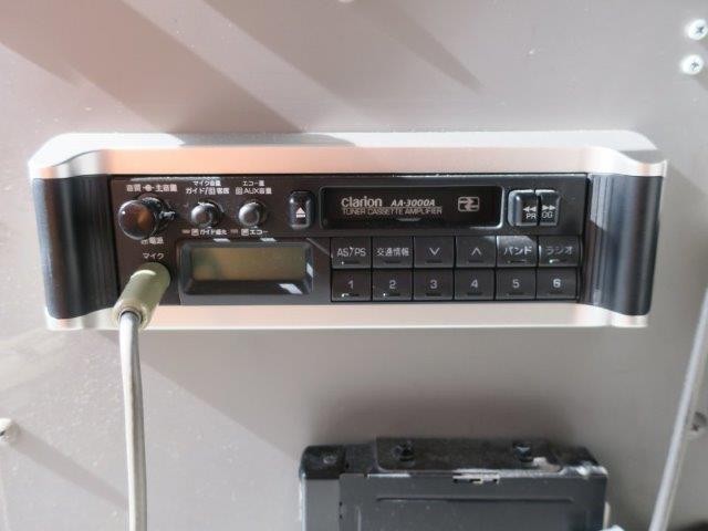 中古トラック 日野バス #16