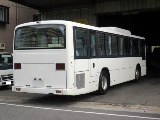 中古トラック 日野バス #3