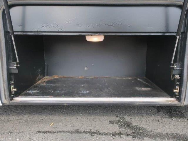 中古トラック 日野バス #5