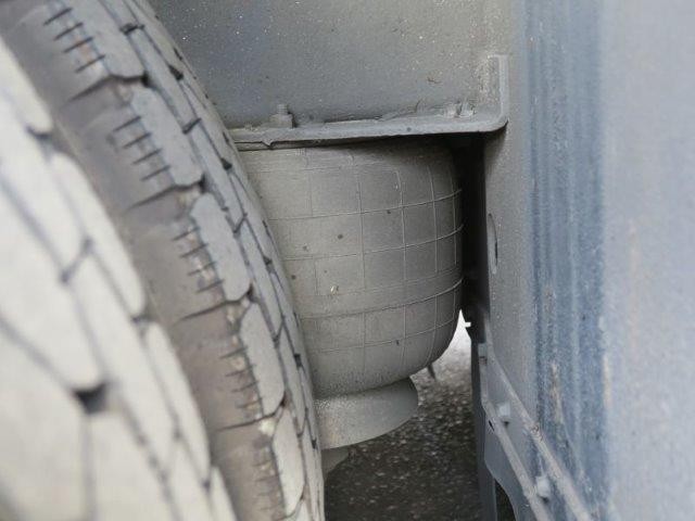 中古トラック 日野バス #6