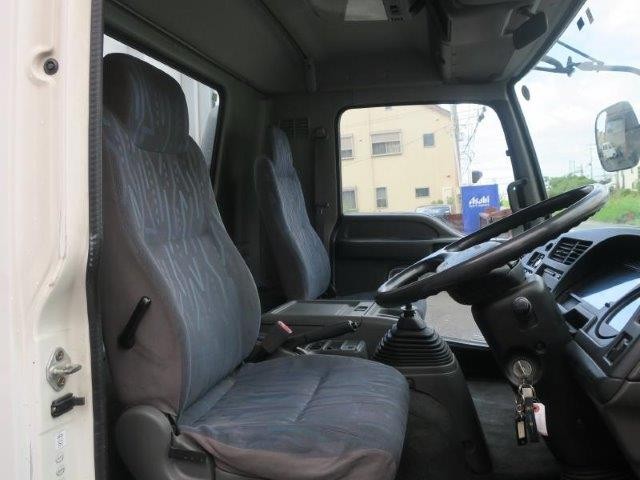 中古トラック いすゞアルミウィング #12