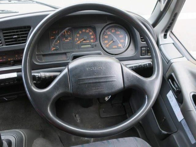 中古トラック いすゞアルミウィング #15