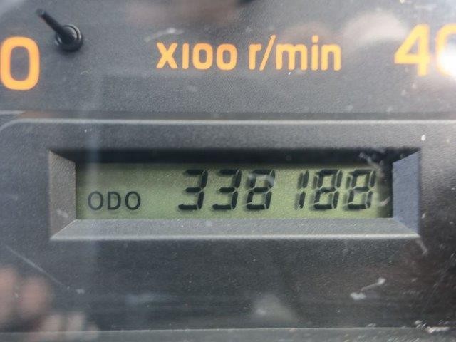 中古トラック いすゞアルミウィング #17