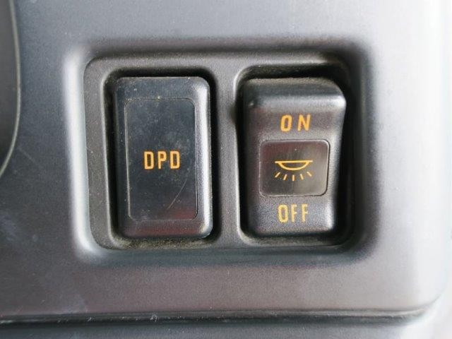 中古トラック いすゞアルミウィング #20