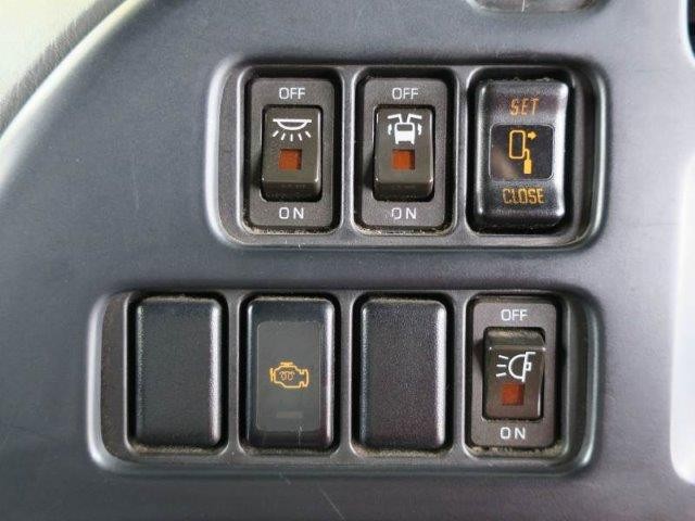 中古トラック いすゞアルミウィング #21