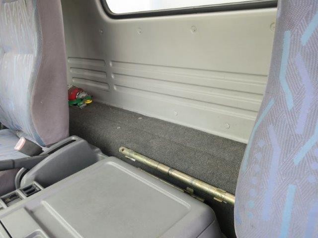 中古トラック いすゞアルミウィング #23