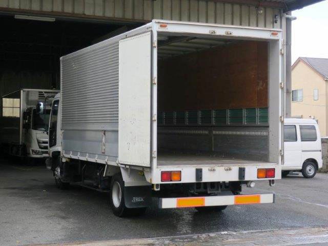 中古トラック いすゞアルミウィング #7