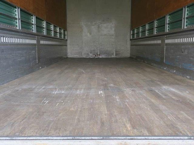 中古トラック いすゞアルミウィング #9