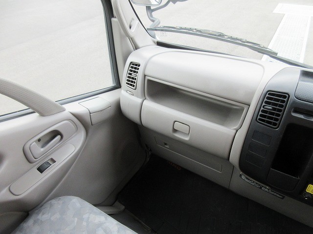 中古トラック 日野パッカー車(塵芥車) #13