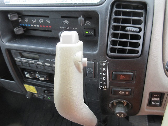 中古トラック 日野パッカー車(塵芥車) #16