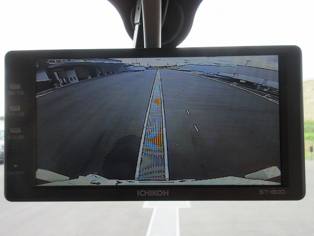 中古トラック 日野パッカー車(塵芥車) #18