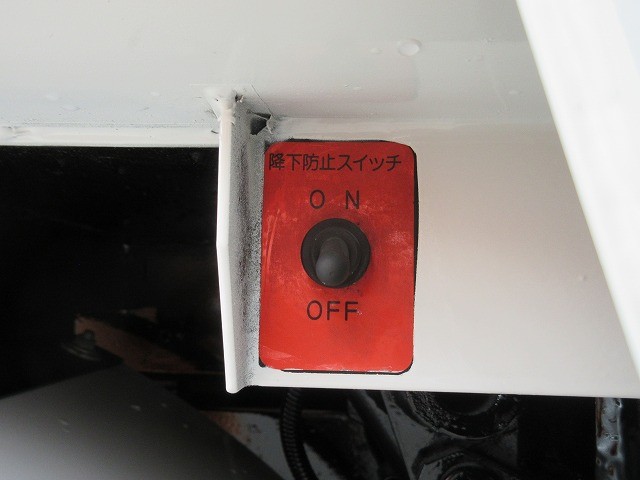 中古トラック 日野パッカー車(塵芥車) #22