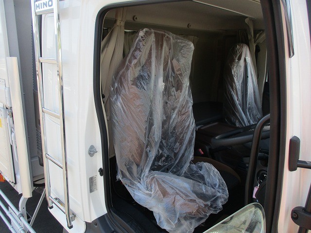 中古トラック 日野アルミウィング #13