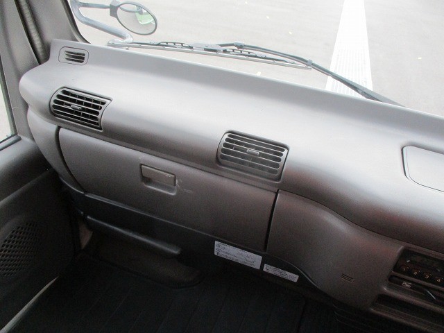 中古トラック いすゞパッカー車(塵芥車) #14