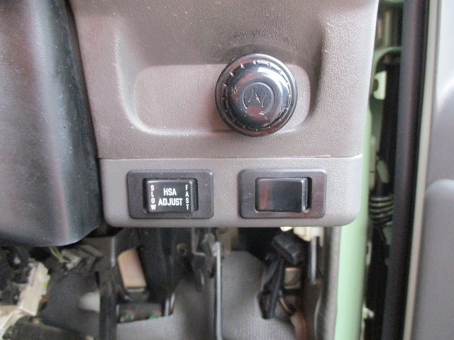 中古トラック いすゞパッカー車(塵芥車) #20