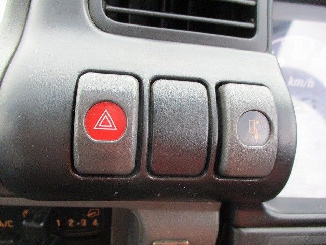 中古トラック いすゞパッカー車(塵芥車) #22