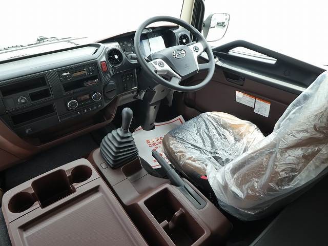 中古トラック 日野アルミウィング #12