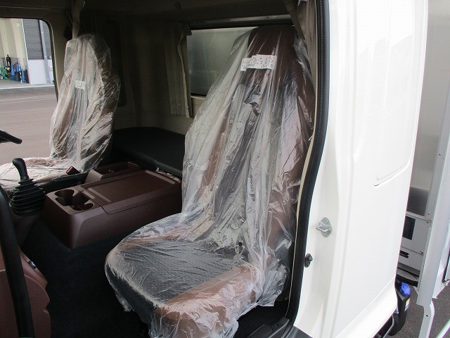 中古トラック 日野アルミウィング #22