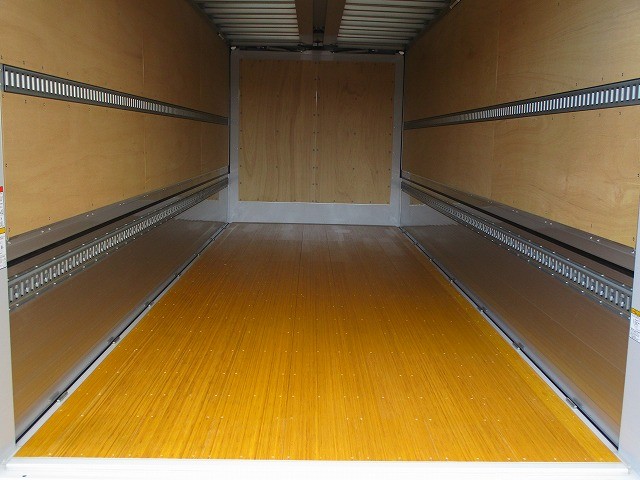 中古トラック 日野アルミウィング #9