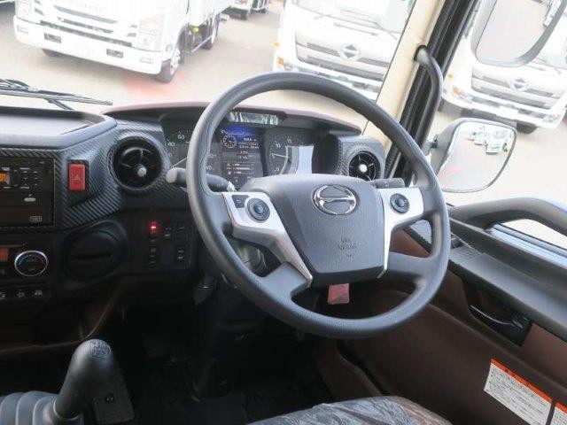 中古トラック 日野アルミウィング #15