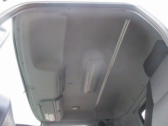 中古トラック 日野粉粒体運搬車 #23