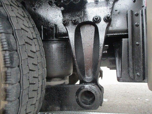 中古トラック 日野粉粒体運搬車 #7