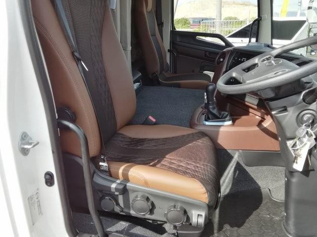 中古トラック 日野冷凍ウィング #17