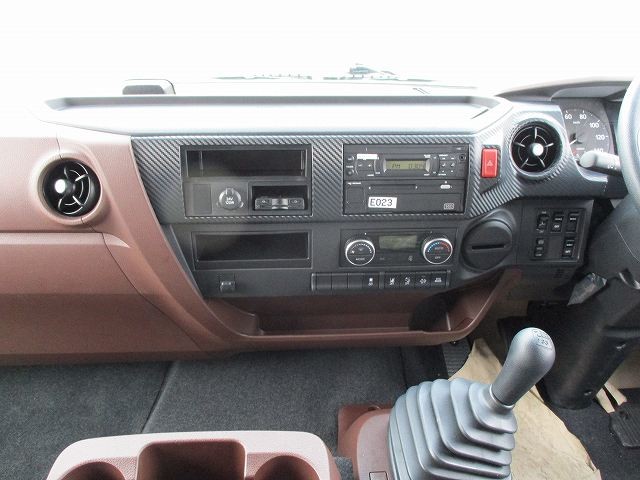 中古トラック 日野アルミウィング #14