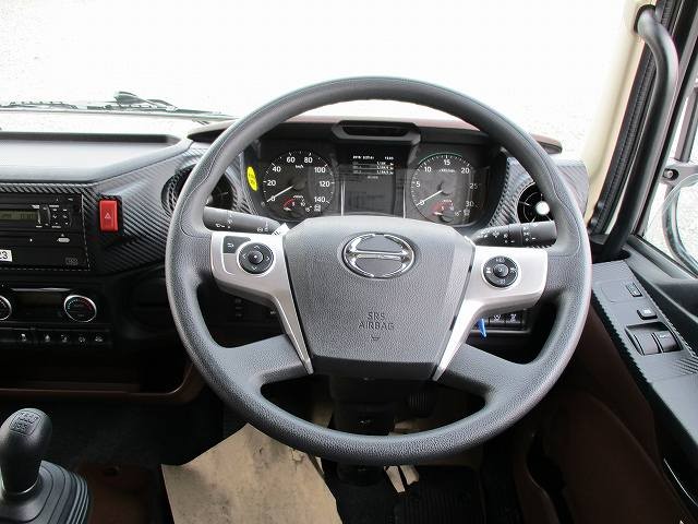 中古トラック 日野アルミウィング #16