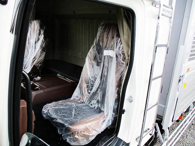 中古トラック 日野アルミウィング #19