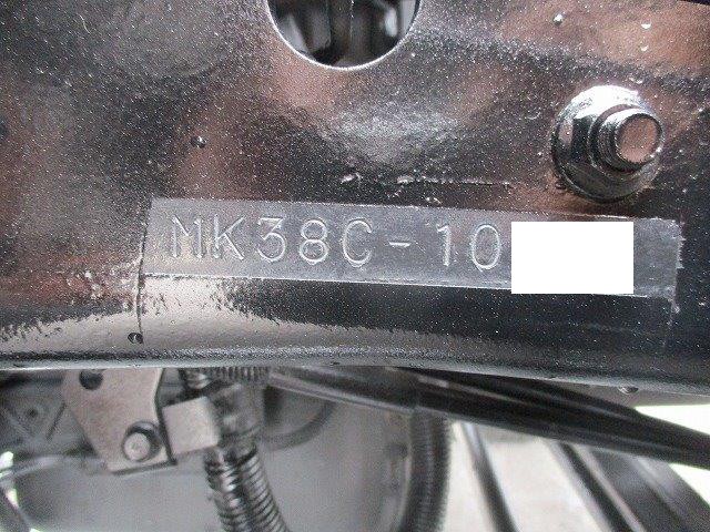 中古トラック UDトラックス平ボディアルミブロック #12