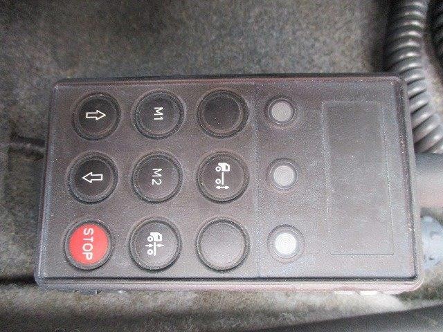 中古トラック UDトラックス平ボディアルミブロック #19