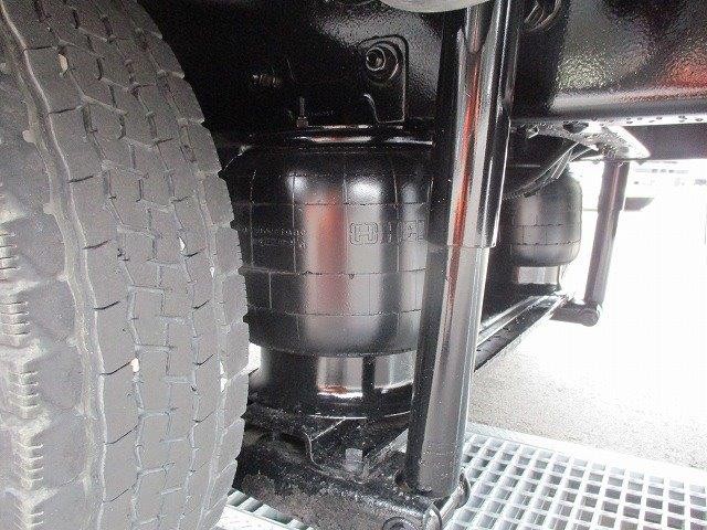 中古トラック UDトラックス平ボディアルミブロック #9