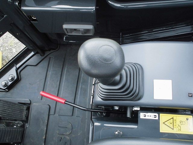 中古トラック コマツホイールローダー #14