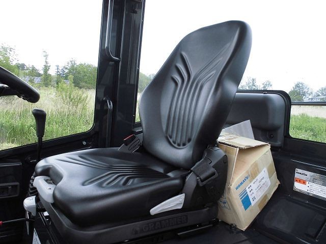 中古トラック コマツホイールローダー #15