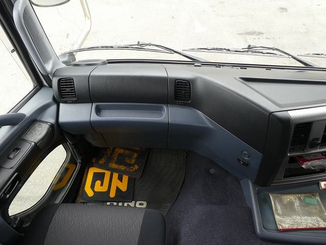 中古トラック 日野トラクタヘッド #11