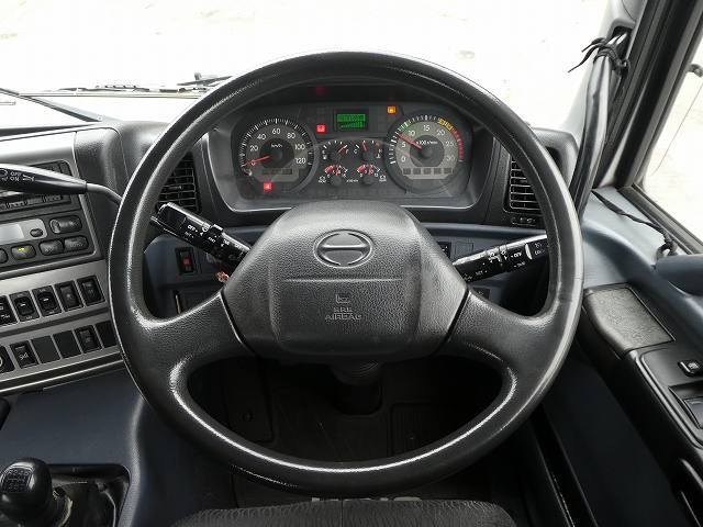 中古トラック 日野トラクタヘッド #13