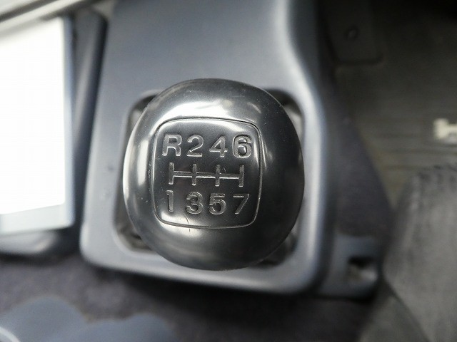 中古トラック 日野トラクタヘッド #14