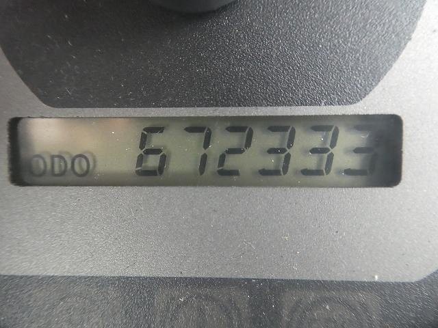 中古トラック 日野トラクタヘッド #15