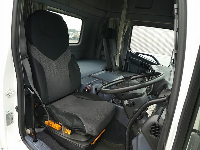 中古トラック 日野トラクタヘッド #10